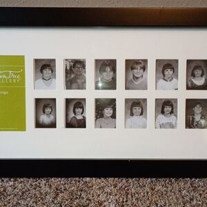 Hobby Lobby Black Frame for Art